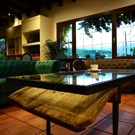 Hotel Xarahiz Jaraiz de la Vera