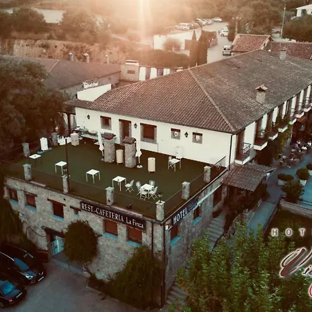 Xarahiz Jaraíz de la Vera