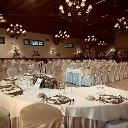 Xarahiz Hotel Jaraiz de la Vera