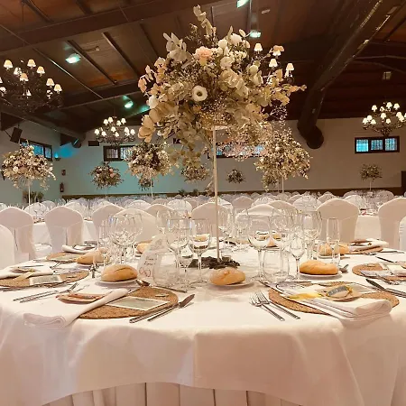 Xarahiz 4* Jaraiz de la Vera