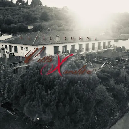 Xarahiz 4*