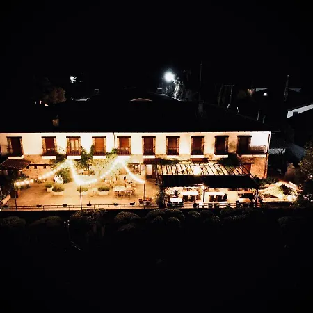 Xarahiz 4* Jaraiz de la Vera