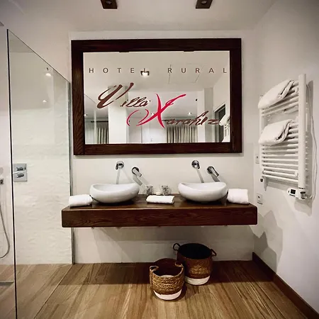 Hotel Xarahiz