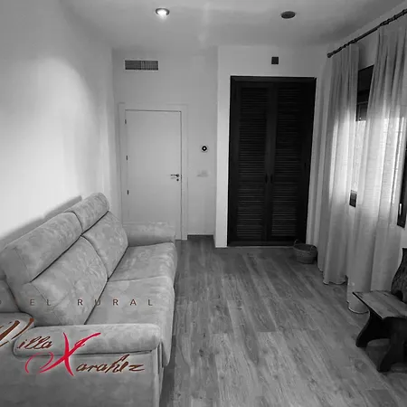 Hotel Xarahiz 4*