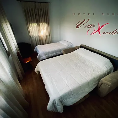 Otel Xarahiz