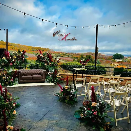 Xarahiz Jaraiz de la Vera