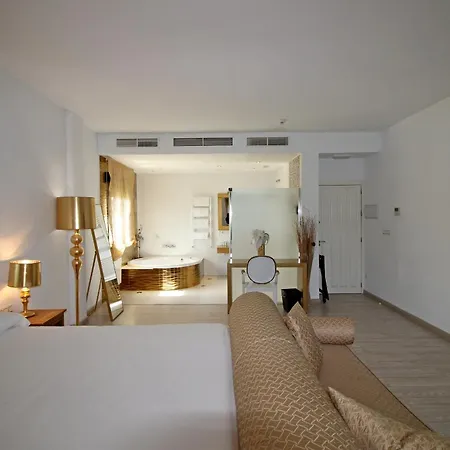 Hotel Xarahiz Jaraiz de la Vera