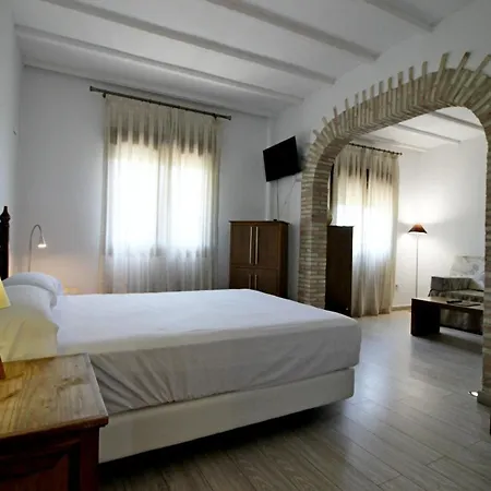 Xarahiz Hotel Jaraiz de la Vera
