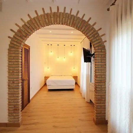 Hotel Xarahiz 4*