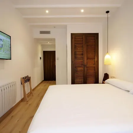 Hotel Xarahiz