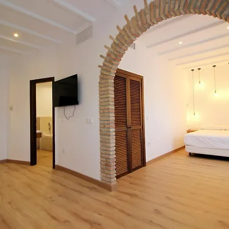 Hotel Xarahiz 4*