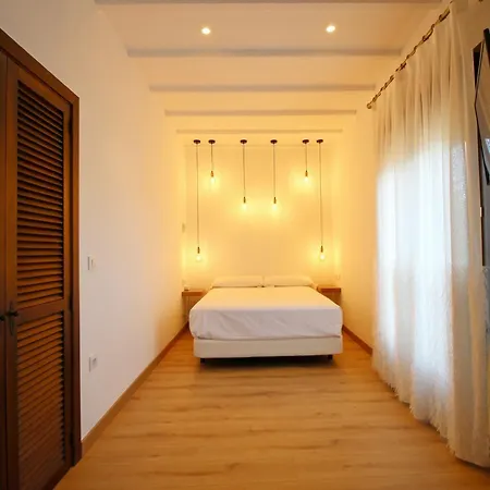 Hotel Xarahiz Jaraiz de la Vera