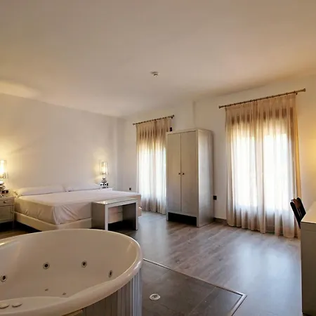 Hotel Xarahiz