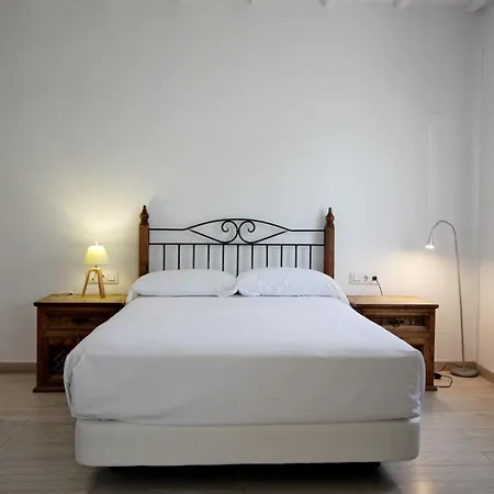 Hotel Xarahiz