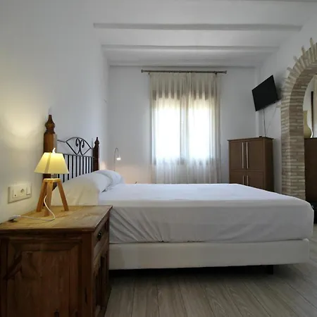 Xarahiz Hotel Jaraiz de la Vera