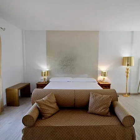 Xarahiz Hotel Jaraiz de la Vera