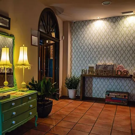 Hotel Xarahiz 4*