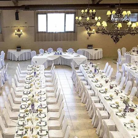 Xarahiz 4* Jaraiz de la Vera