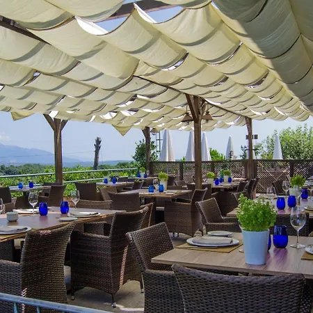 Xarahiz Hotel Jaraiz de la Vera