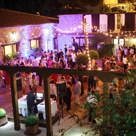 Hotel Xarahiz Jaraiz de la Vera