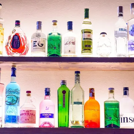 Xarahiz 酒店 哈赖斯德拉韦拉