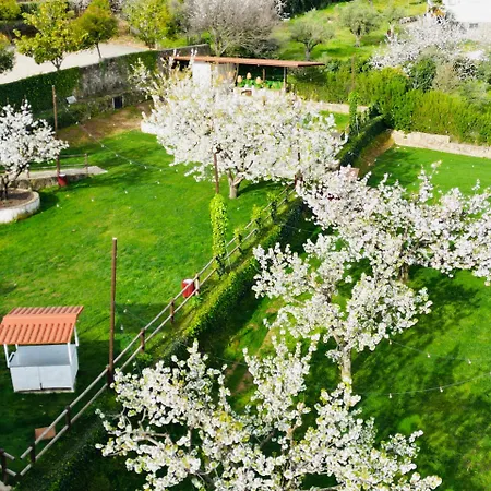 Xarahiz Hotel Jaraiz de la Vera