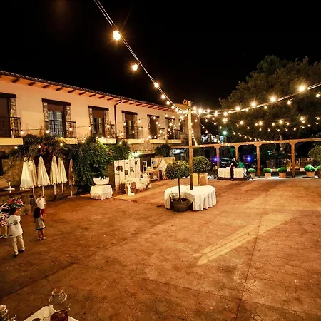 Xarahiz Hotel Jaraiz de la Vera