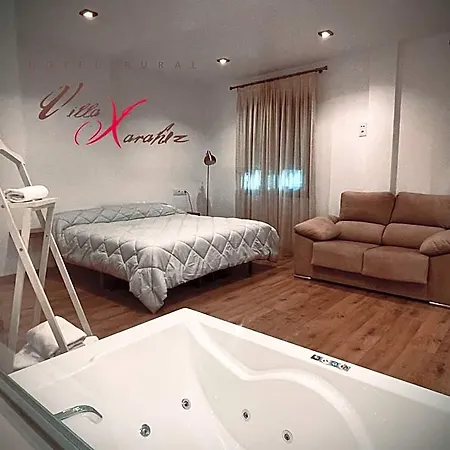 Xarahiz