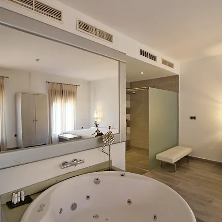 Hotel Xarahiz Jaraiz de la Vera