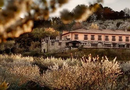 Hotel Xarahiz