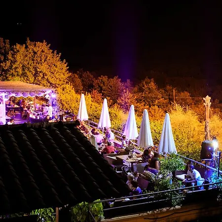 Hotel Xarahiz