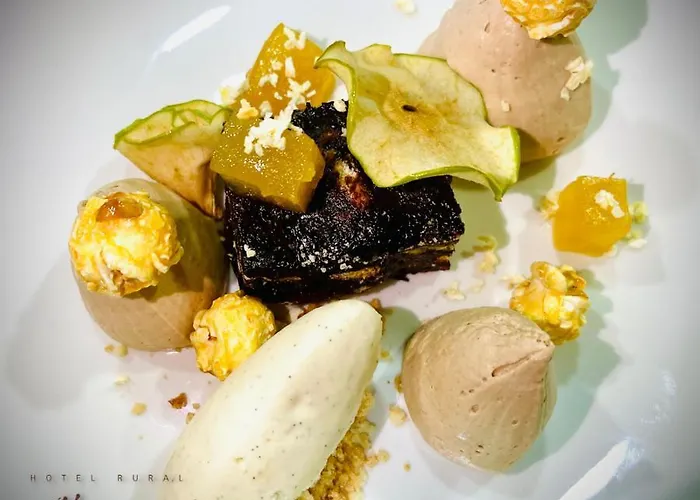 Xarahiz 4* Jaraíz de la Vera