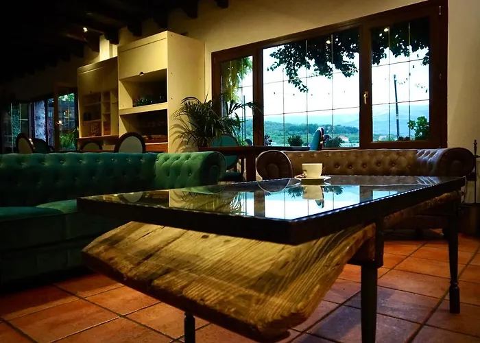 Hotel Xarahiz Jaraíz de la Vera