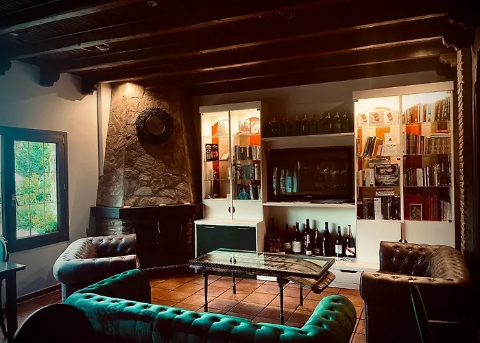 Xarahiz Jaraíz de la Vera