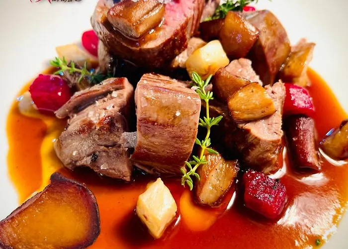 Hotel Xarahiz Jaraíz de la Vera