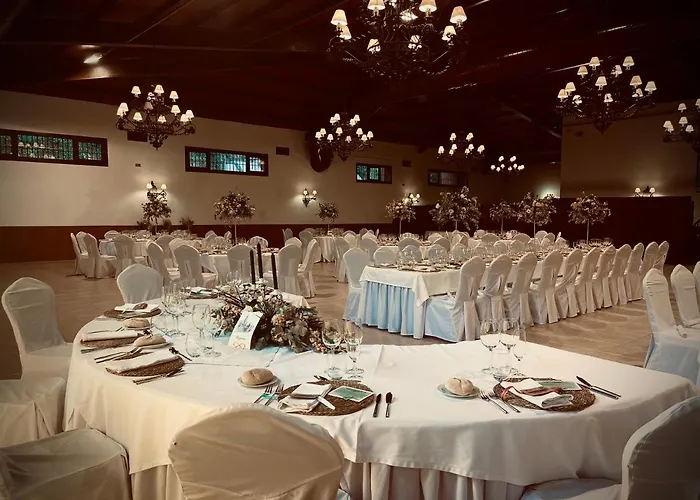 Xarahiz Hotel Jaraíz de la Vera