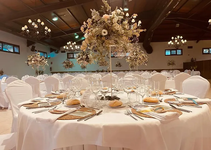 Xarahiz 4* Jaraíz de la Vera