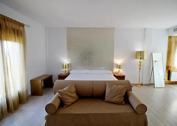 Xarahiz Hotel Jaraíz de la Vera