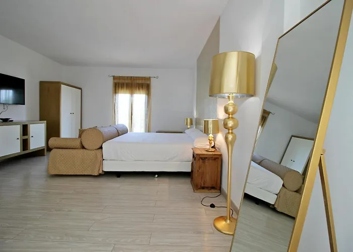 Hotel Xarahiz Jaraíz de la Vera