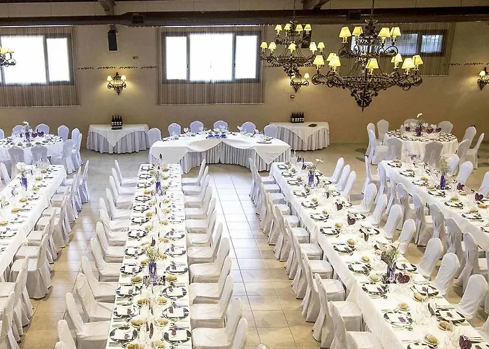 Xarahiz 4* Jaraíz de la Vera