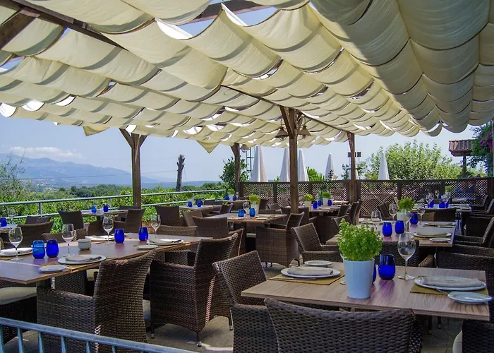 Xarahiz Hotel Jaraíz de la Vera