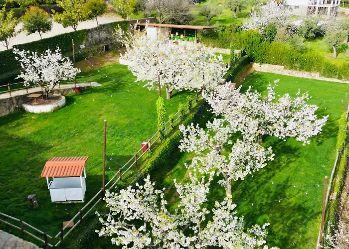 Xarahiz Hotel Jaraíz de la Vera