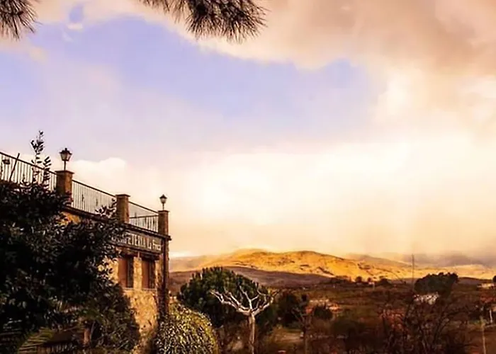 Xarahiz Jaraíz de la Vera