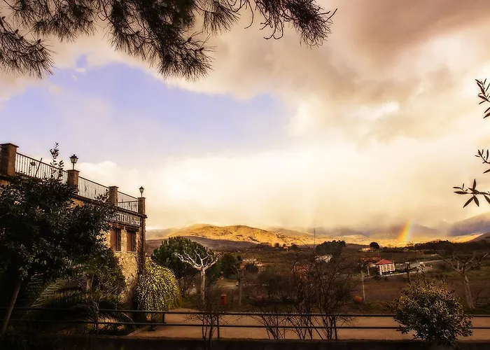 Xarahiz Jaraíz de la Vera