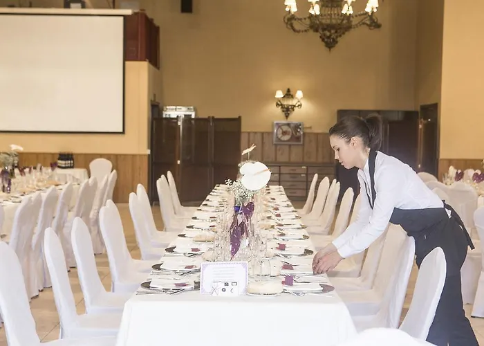 Hotel Xarahiz Jaraíz de la Vera